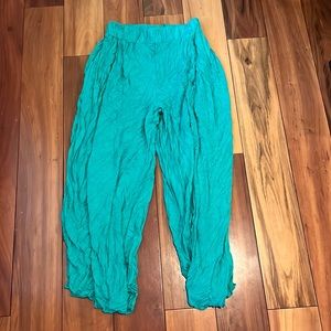 Free people beach size small